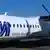 Avião das Linhas Aéreas de Moçambique
