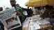 Nigeria Zeitungskiosk Foto: PIUS UTOMI EKPEI/AFP/Getty Images Nigeria Zeitungskiosk Foto: PIUS UTOMI EKPEI/AFP/Getty Images