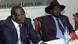 Riek Machar und Salva Kiir (Foto: AFP) Riek Machar und Salva Kiir (Foto: AFP)