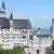 Deutschland Tourismus Schloss Neuschwanstein