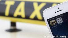 Дешево і небезпечно: чому більшість таксі в Україні нелегальні