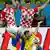 Weltmeisterschaft Fußball Brasilien 2014 Brasilien vs Kroatien Elfmeter 2:1