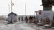 Irak Unruhen Kurden Soldaten bei Kirkuk Grenzposten Irak Unruhen Kurden Soldaten bei Kirkuk Grenzposten