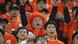 China Fußballfans China Fußballfans