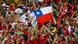 WM 2014 Gruppe B 1. Spieltag Chile Australien WM 2014 Gruppe B 1. Spieltag Chile Australien