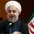 Iran Präsident Hassan Ruhani