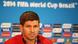 Steven Gerrard Steven Gerrard