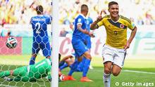Las claves del Mundial: Colombia-Costa de Marfil