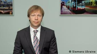 Дробишев: реорганізація торкнеться не лише Донецького, а також Харківського й Дніпропетровського офісів Сіменс Україна