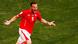 WM 2014 Gruppe E 1. Spieltag Schweiz Ecuador Tor 2:1 WM 2014 Gruppe E 1. Spieltag Schweiz Ecuador Tor 2:1