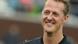 Michael Schumacher Porträt Michael Schumacher Porträt