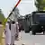 حمله زمینی اردوی پاکستان در وزیرستان شمالی ( 16 جون 2014)