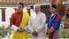 Bhutan - Indiens Premierminister Narendra Modi zu Besuch Bhutan - Indiens Premierminister Narendra Modi zu Besuch