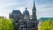 Aachen Aachener Dom (Foto: Fotolia/ Davis) Aachen Aachener Dom (Foto: Fotolia/ Davis)