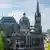 Aachen Aachener Dom (Foto: Fotolia/ Davis)