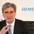 Deutschland Wirtschaft Siemens Joe Kaeser 28.01.2014 (Foto: Getty Images)