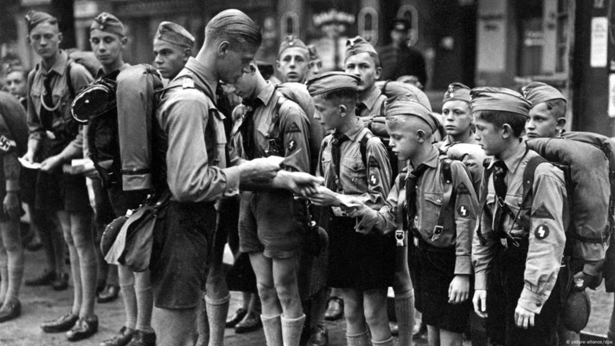 Дети войны 1941-1945