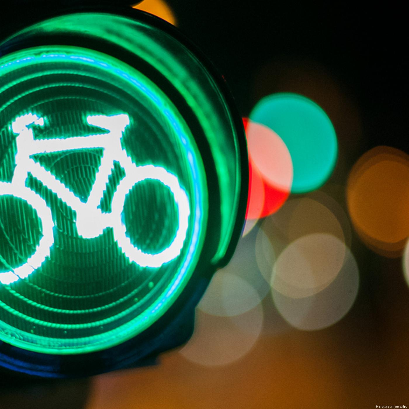 Living Planet: Cleaning up the commute