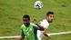 FIFA Fußball WM 2014 Iran Nigeria FIFA Fußball WM 2014 Iran Nigeria