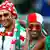 Fußball WM 2014 - Iran Nigeria