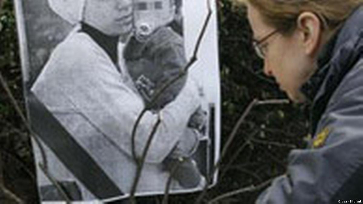 German Court Convicts Turk of 