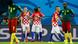 WM 2014 Gruppe A 2. Spieltag Kamerun Kroatien WM 2014 Gruppe A 2. Spieltag Kamerun Kroatien