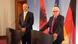 Frank-Walter Steinmeier Edi Rama Frank-Walter Steinmeier Edi Rama