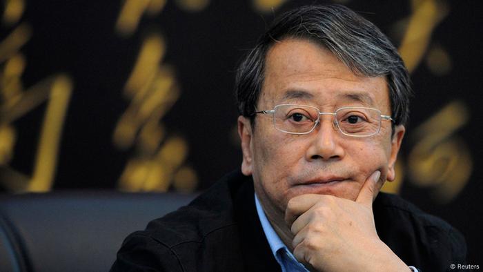 Ling Zhengce 2011