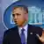 Obama Pressekonferenz US Politik Irak 19.06.2014