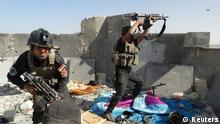 الحكومة الألمانية: حل أزمة العراق يكمن في بغداد