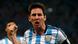 FIFA WM 2014 Lionel Messi Argentinien vs Bosnien und Herzegowina FIFA WM 2014 Lionel Messi Argentinien vs Bosnien und Herzegowina