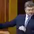 Петро Порошенко представив у Верховній Раді свій проект змін до Конституції