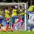 WM 2014 Gruppe E 2. Spieltag Honduras Ecuador
