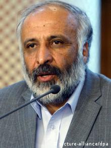 Mohammad Mahsoom Stanekzai HPC Afghanistan