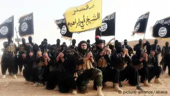 Bildergalerie ISIS