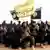 ISIS-Kämpfer (Foto: ABACAPRESS.COM)