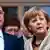 Анґела Меркель і Франсуа Олланд