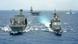 Україна, Росія. США, ВМС, військово-морські сили, Чорне море Україна, Росія. США, ВМС, військово-морські сили, Чорне море