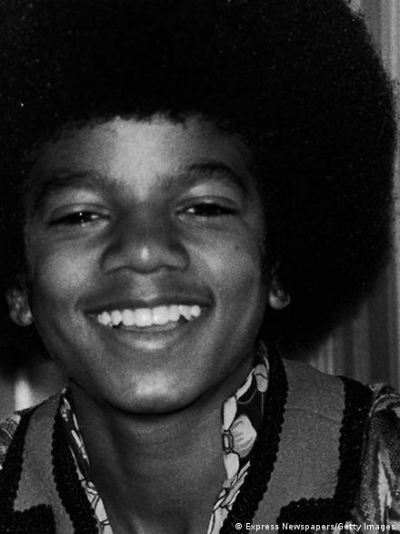 Ölümsüz yıldız: Michael Jackson