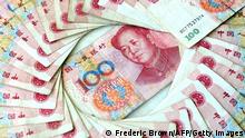 Renminbi Nachrichten Analysen Der Globale Blick Auf Schlagzeilen Dw 06 08 19