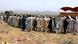People, who fled the military offensive against the Pakistani militants in North Waziristan, line up to receive food supply from the army in Bannu, in Pakistan's Khyber-Pakhtunkhwa province June 22, 2014 (Photo: REUTERS/Zahid Mohammad) People, who fled the military offensive against the Pakistani militants in North Waziristan, line up to receive food supply from the army in Bannu, in Pakistan's Khyber-Pakhtunkhwa province June 22, 2014 (Photo: REUTERS/Zahid Mohammad)