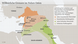 Infografik Sykes-Picot-Abkommen 1916 Infografik Sykes-Picot-Abkommen 1916