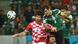 Fußball WM 2014 Kroatien Mexiko Fußball WM 2014 Kroatien Mexiko