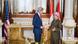Kerry mit Barzani in Erbil 24.06.2014 Kerry mit Barzani in Erbil 24.06.2014