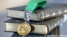 Goethe-Medaille: Preisträger 2016 stehen fest
