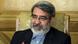 عبدالرضا رحمانی فضلی، وزیر کشور عبدالرضا رحمانی فضلی، وزیر کشور