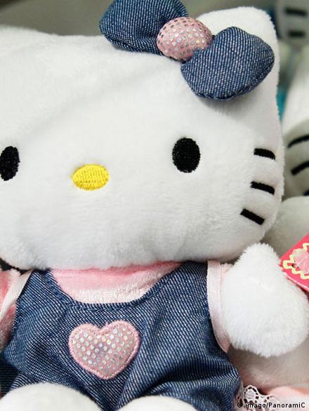 Hello Kitty stores destined for US - Inside Retail Asia