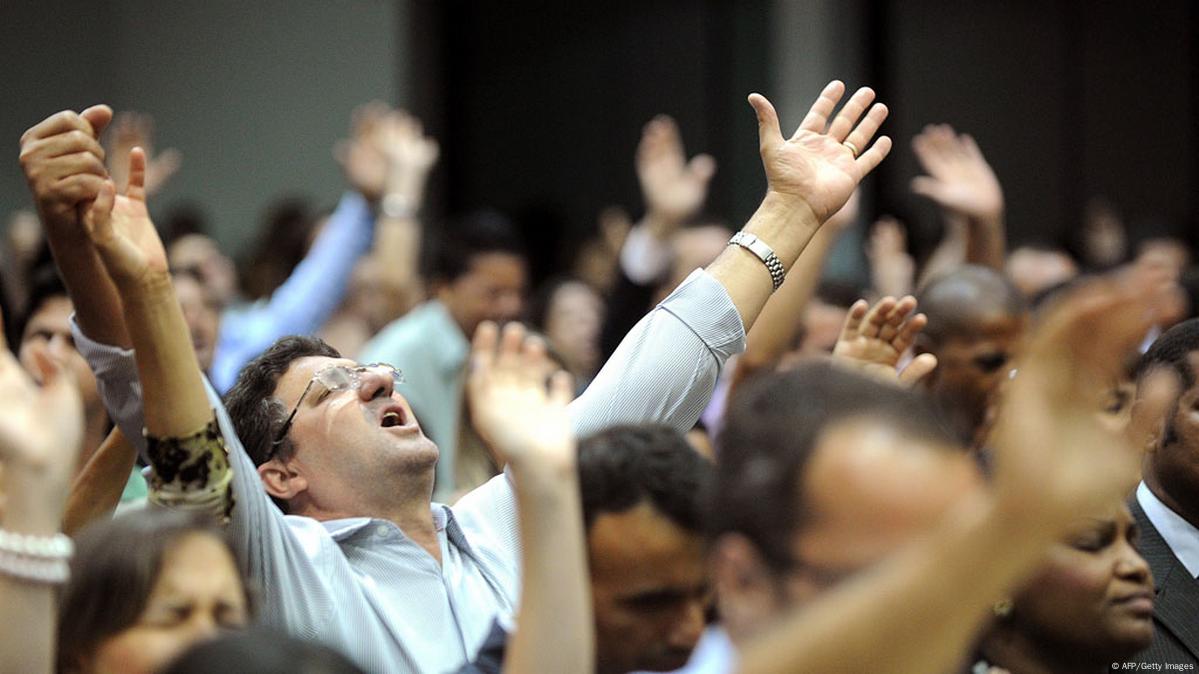 Afinal, o que os evangélicos querem da política?