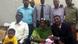 Meriam Jahia Ibrahim Ischag mit ihrem Kind und anderen Familienmitgliedern nach ihrer Freilassung (Foto: picture-alliance/AA) Meriam Jahia Ibrahim Ischag mit ihrem Kind und anderen Familienmitgliedern nach ihrer Freilassung (Foto: picture-alliance/AA)