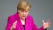 Angela Merkel Haushaltsdebatte Bundestag 25.6.2014 Angela Merkel Haushaltsdebatte Bundestag 25.6.2014